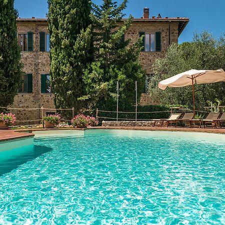 Tenuta Santa Trice Riotorto Εξωτερικό φωτογραφία
