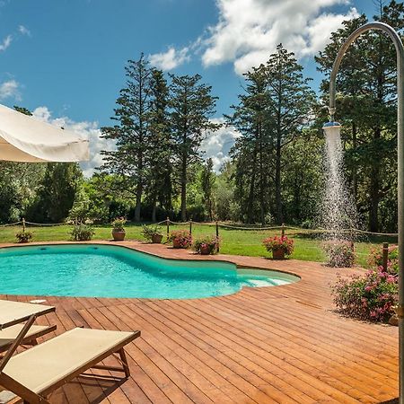 Tenuta Santa Trice Riotorto Εξωτερικό φωτογραφία