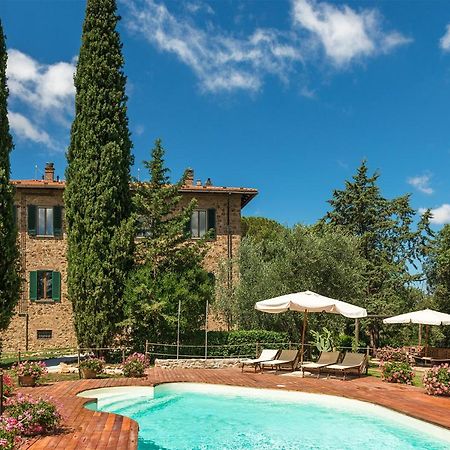 Tenuta Santa Trice Riotorto Εξωτερικό φωτογραφία