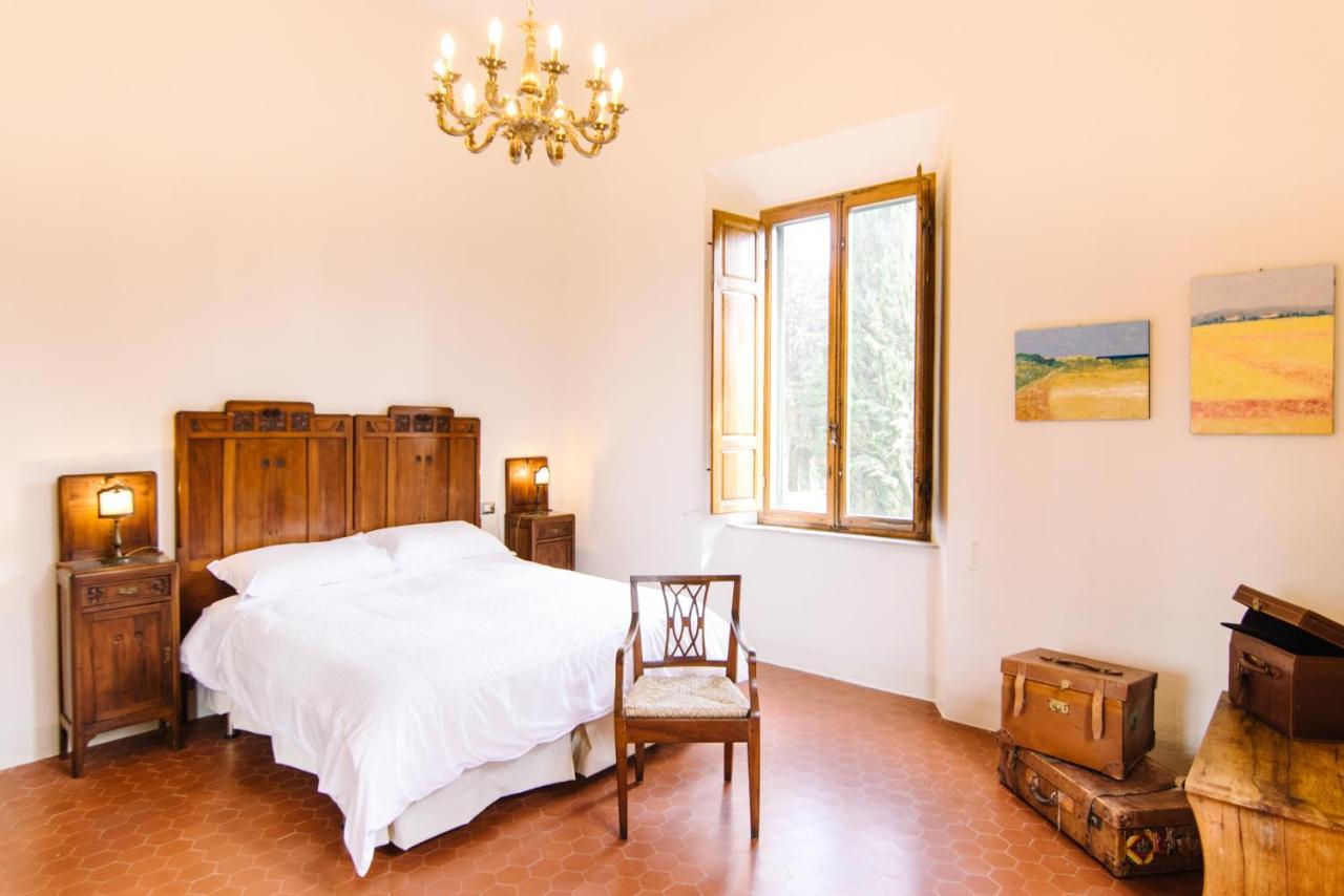 Tenuta Santa Trice Riotorto Εξωτερικό φωτογραφία