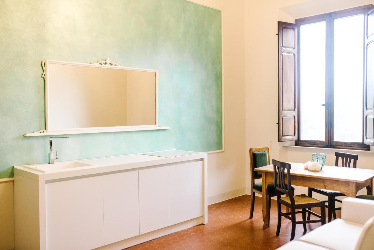 Tenuta Santa Trice Riotorto Εξωτερικό φωτογραφία