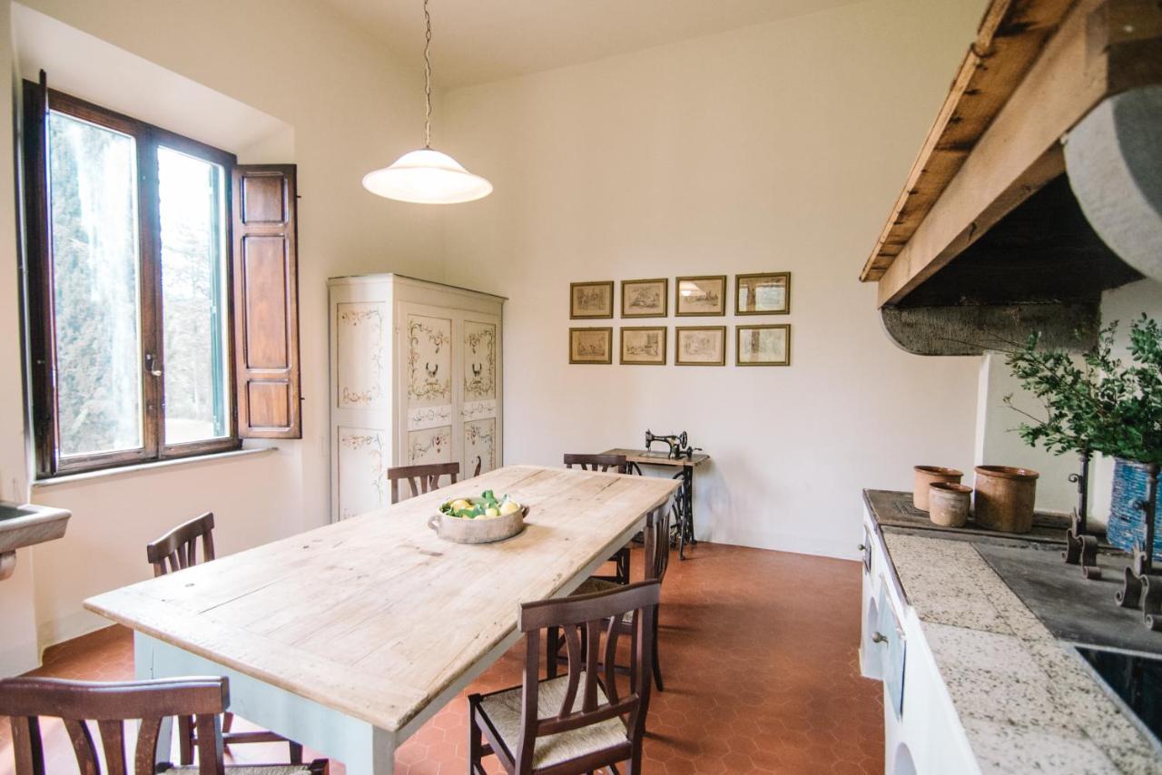 Tenuta Santa Trice Riotorto Εξωτερικό φωτογραφία