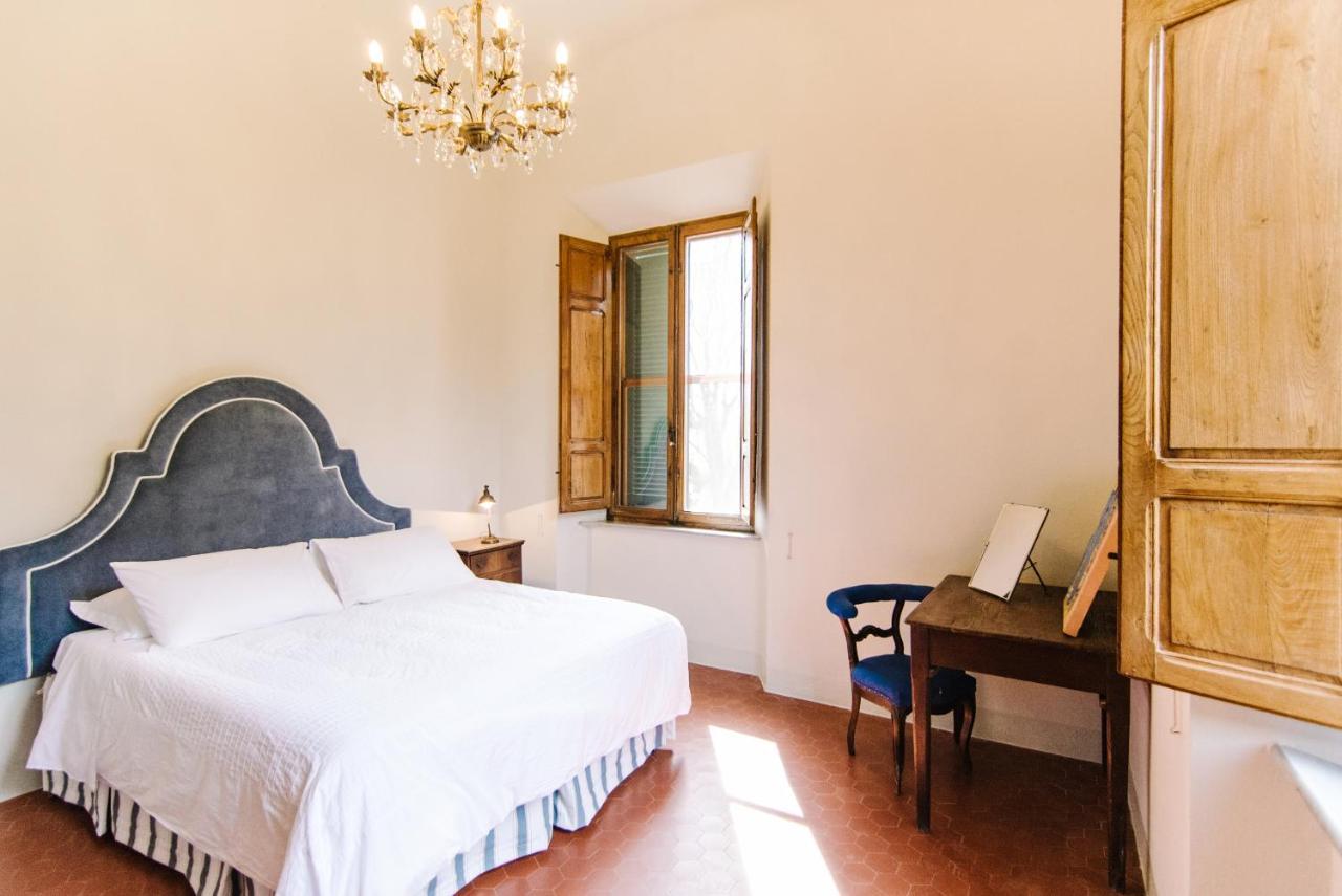 Tenuta Santa Trice Riotorto Εξωτερικό φωτογραφία