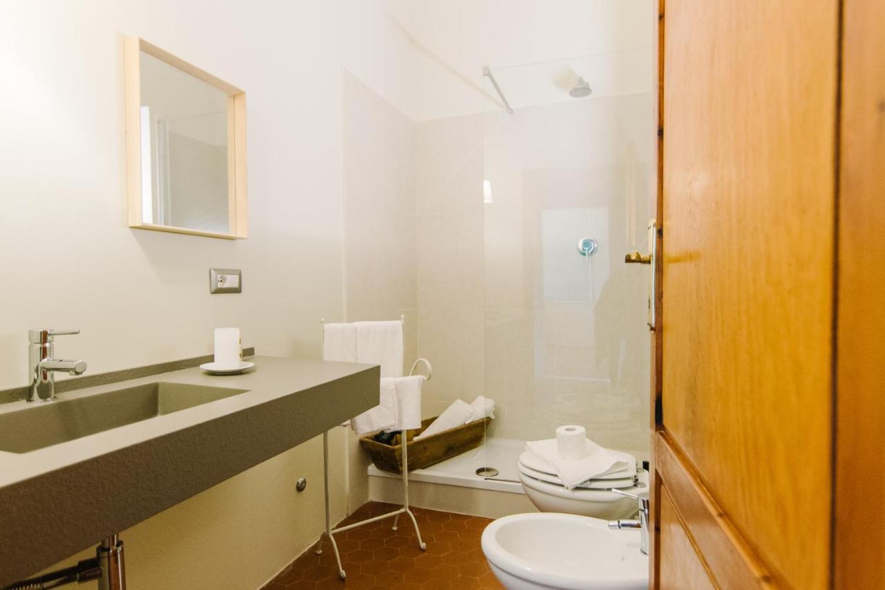 Tenuta Santa Trice Riotorto Εξωτερικό φωτογραφία