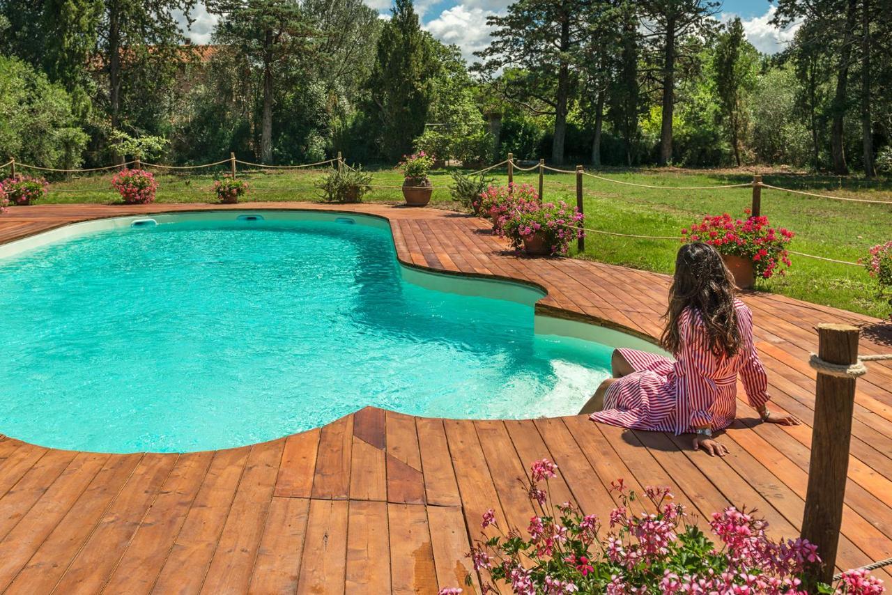 Tenuta Santa Trice Riotorto Εξωτερικό φωτογραφία