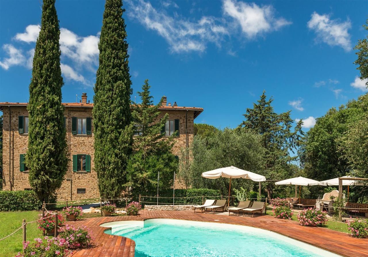 Tenuta Santa Trice Riotorto Εξωτερικό φωτογραφία