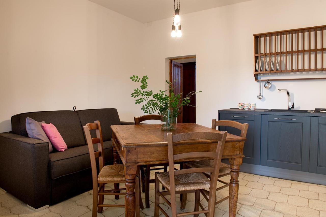 Tenuta Santa Trice Riotorto Εξωτερικό φωτογραφία