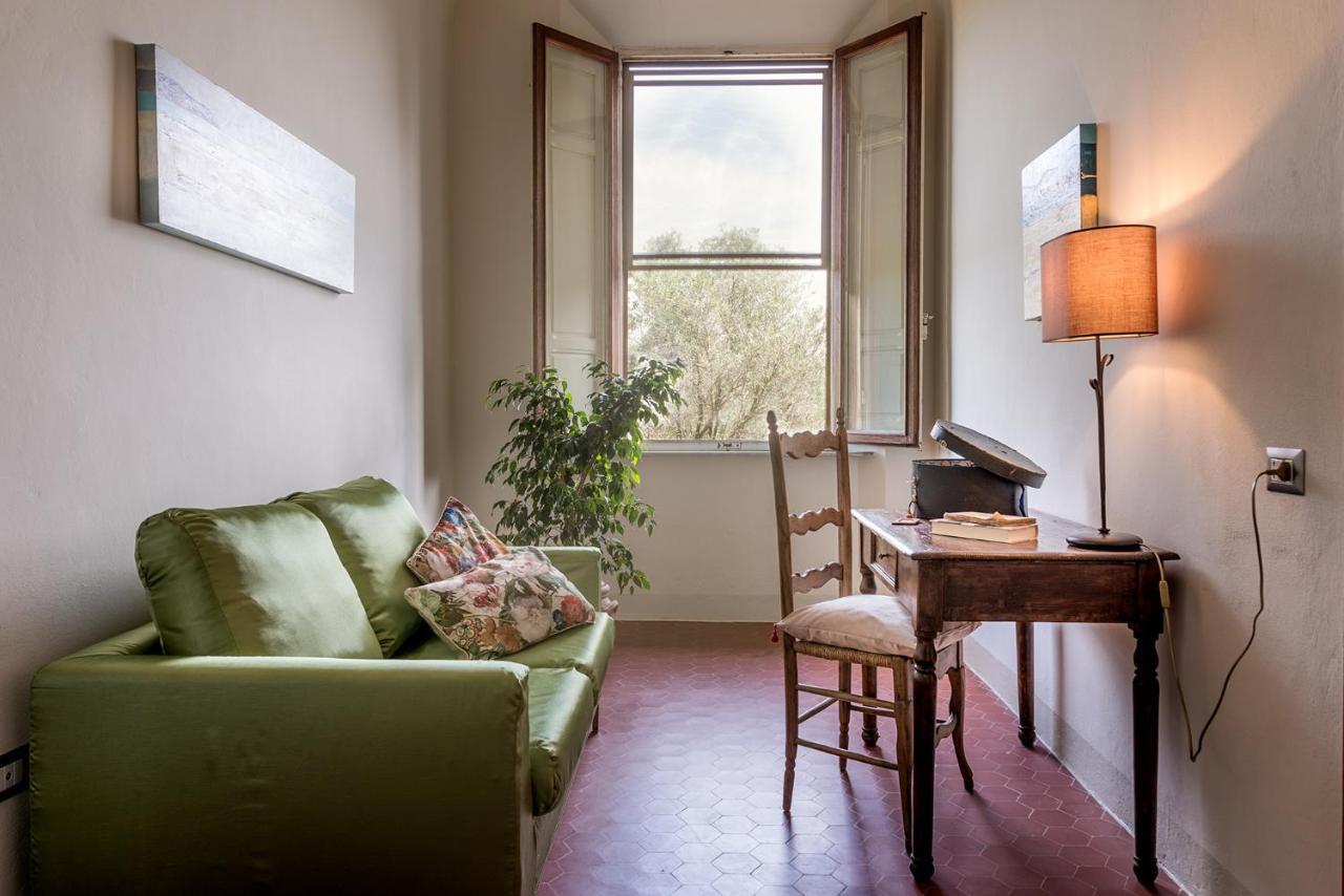 Tenuta Santa Trice Riotorto Εξωτερικό φωτογραφία