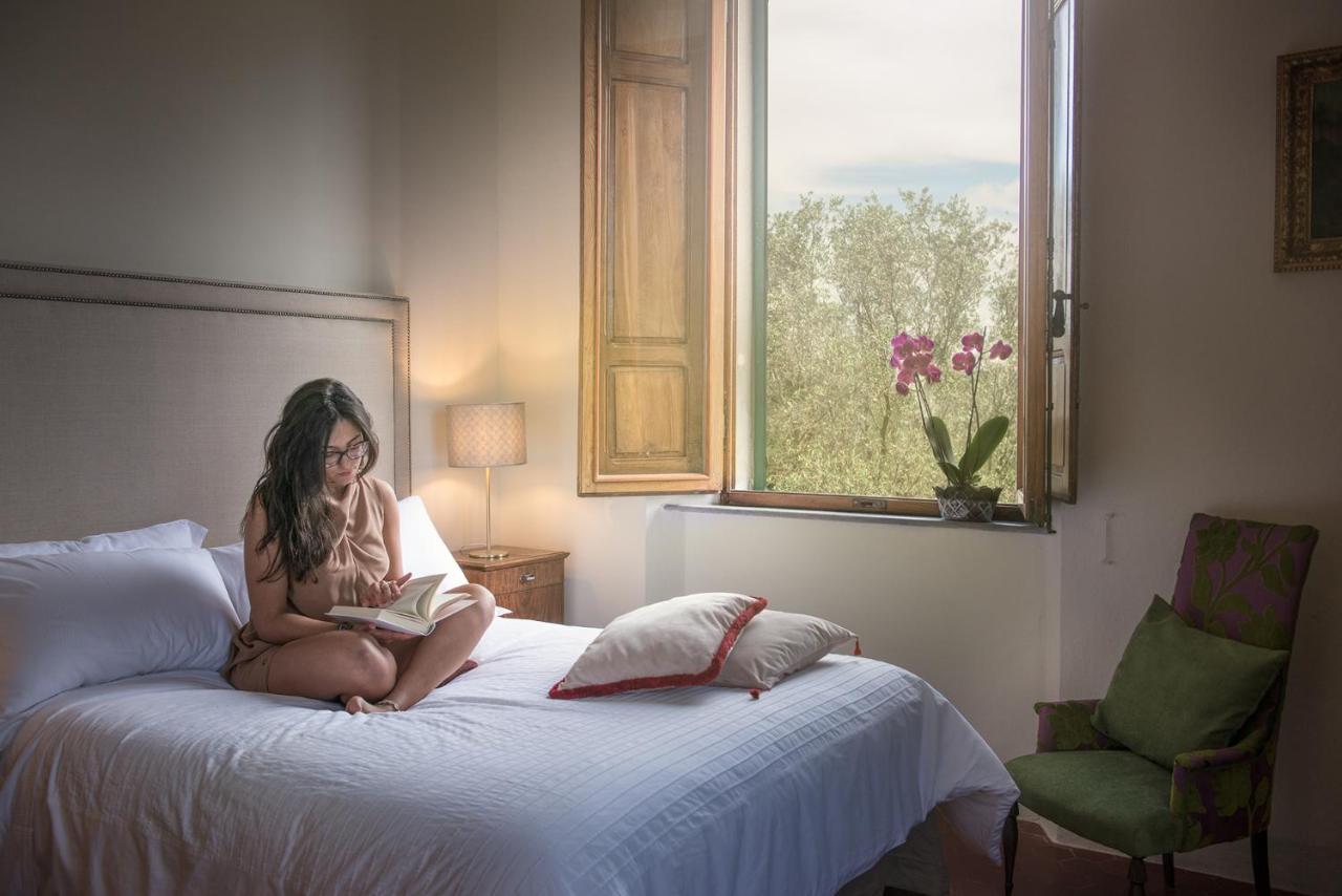 Tenuta Santa Trice Riotorto Εξωτερικό φωτογραφία