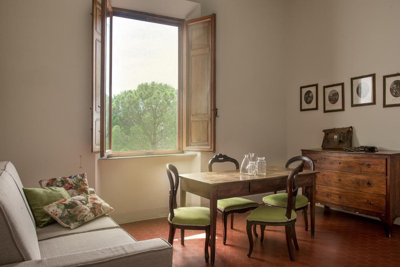 Tenuta Santa Trice Riotorto Εξωτερικό φωτογραφία