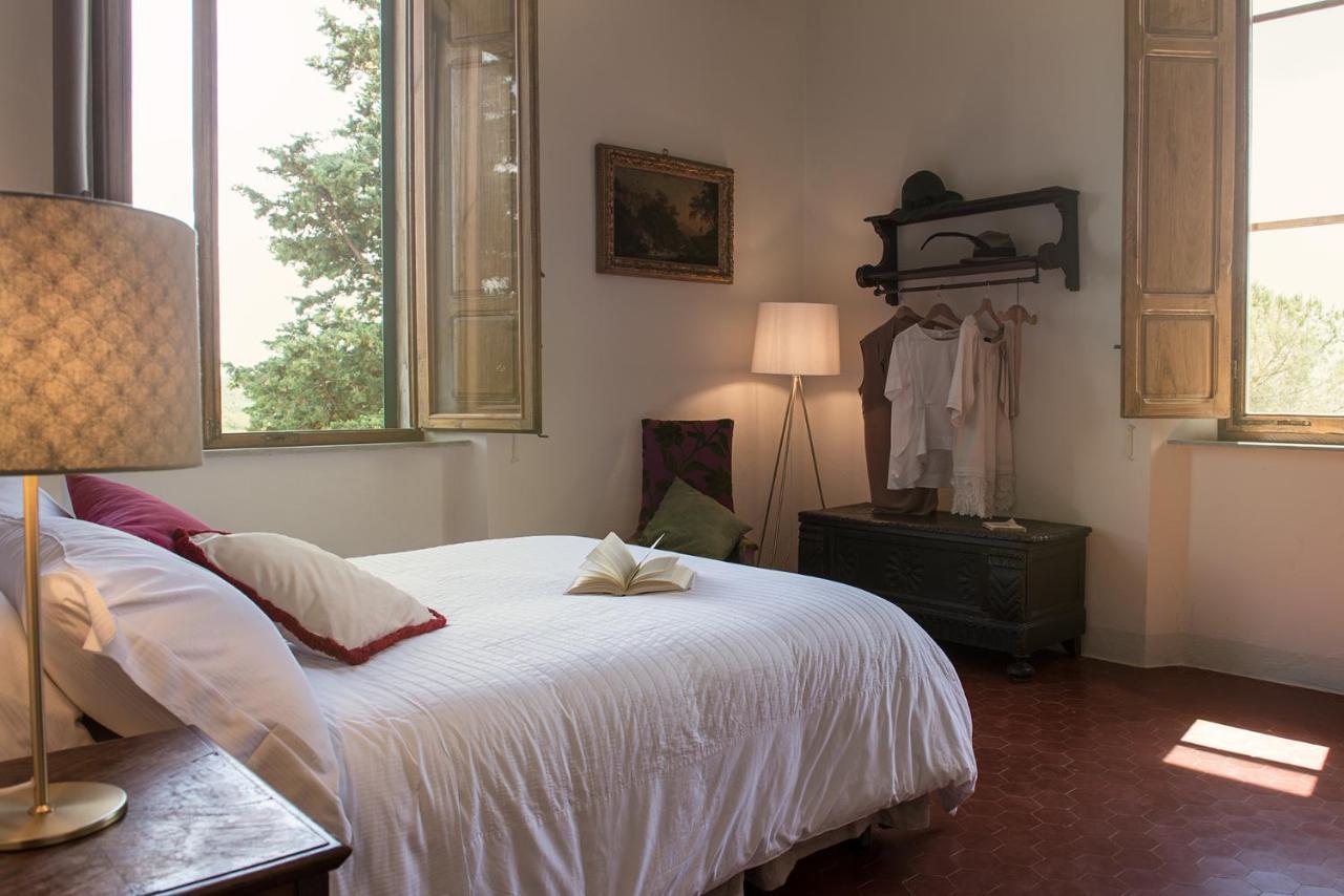 Tenuta Santa Trice Riotorto Εξωτερικό φωτογραφία
