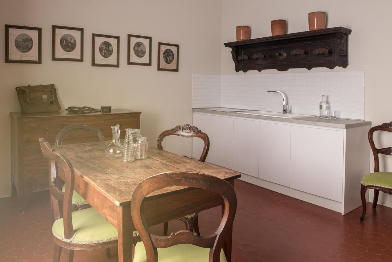 Tenuta Santa Trice Riotorto Εξωτερικό φωτογραφία