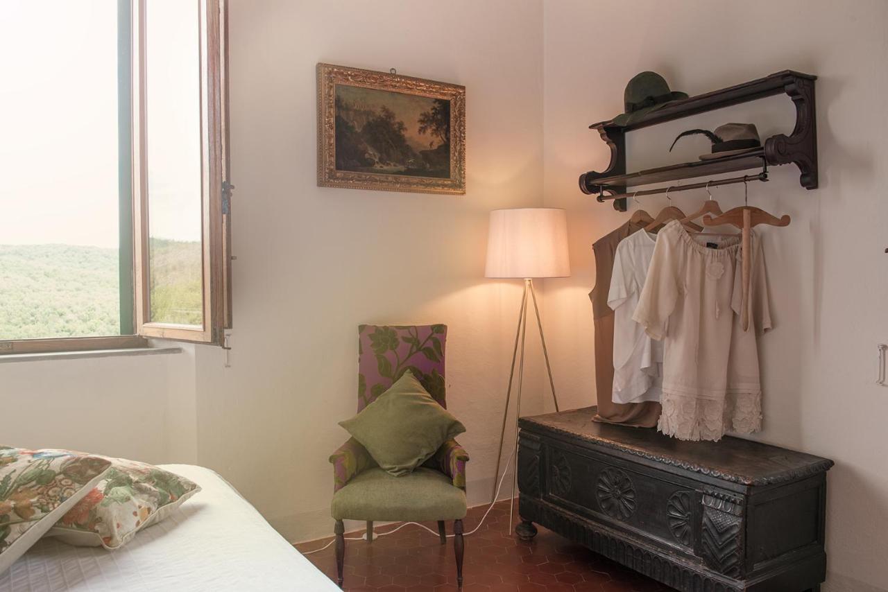 Tenuta Santa Trice Riotorto Εξωτερικό φωτογραφία