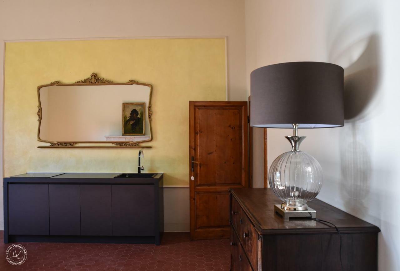 Tenuta Santa Trice Riotorto Εξωτερικό φωτογραφία