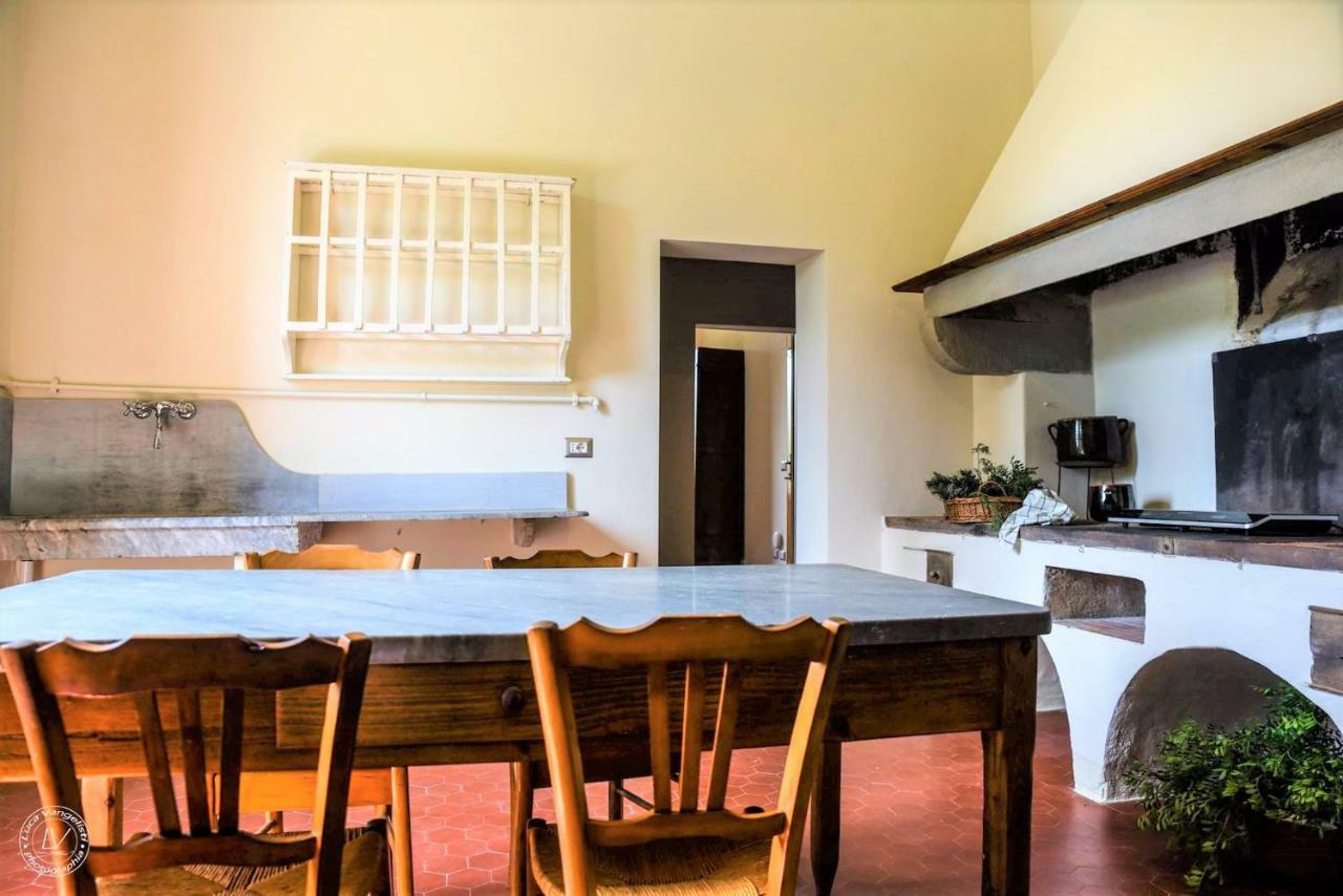 Tenuta Santa Trice Riotorto Εξωτερικό φωτογραφία
