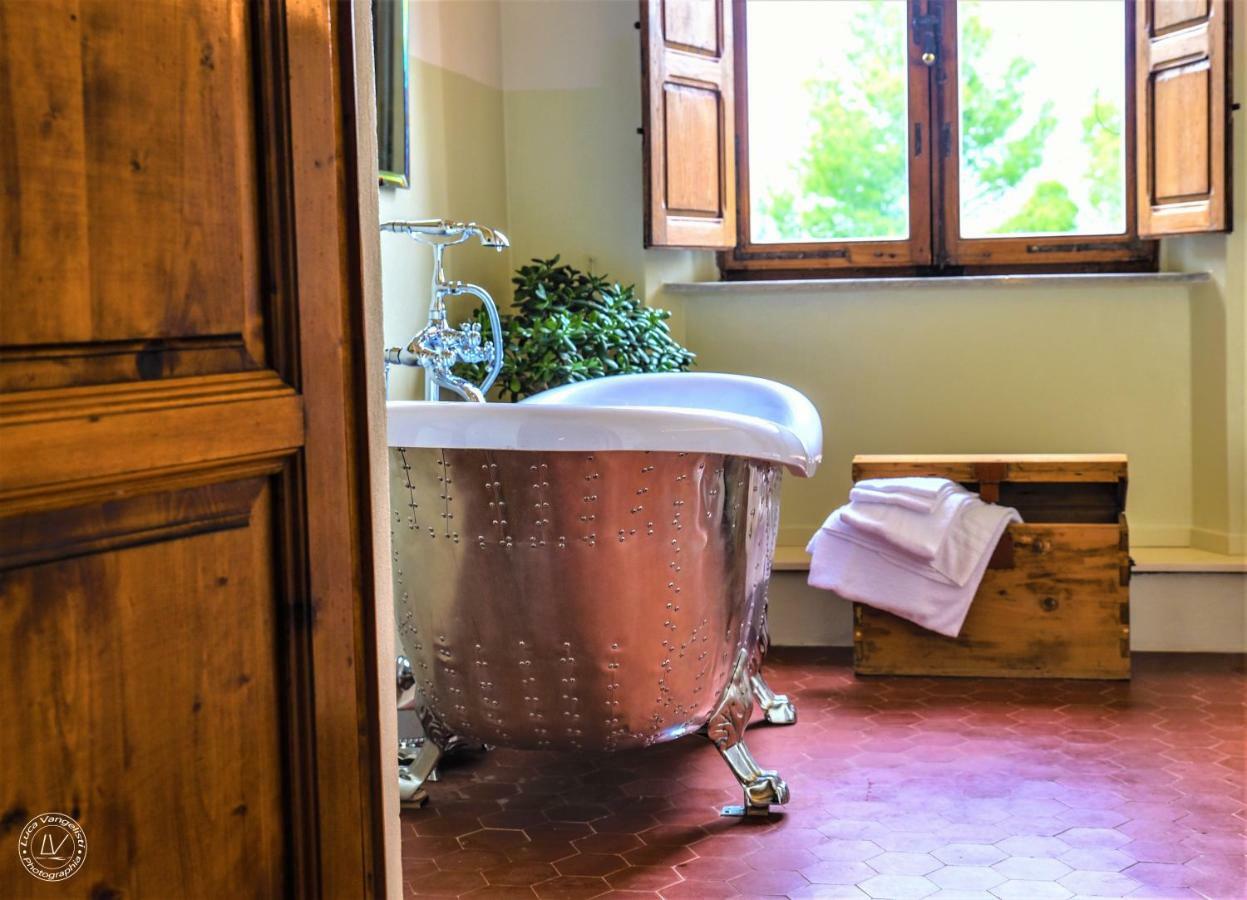 Tenuta Santa Trice Riotorto Εξωτερικό φωτογραφία