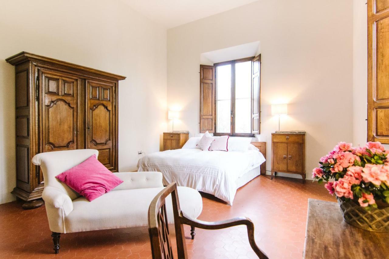 Tenuta Santa Trice Riotorto Εξωτερικό φωτογραφία
