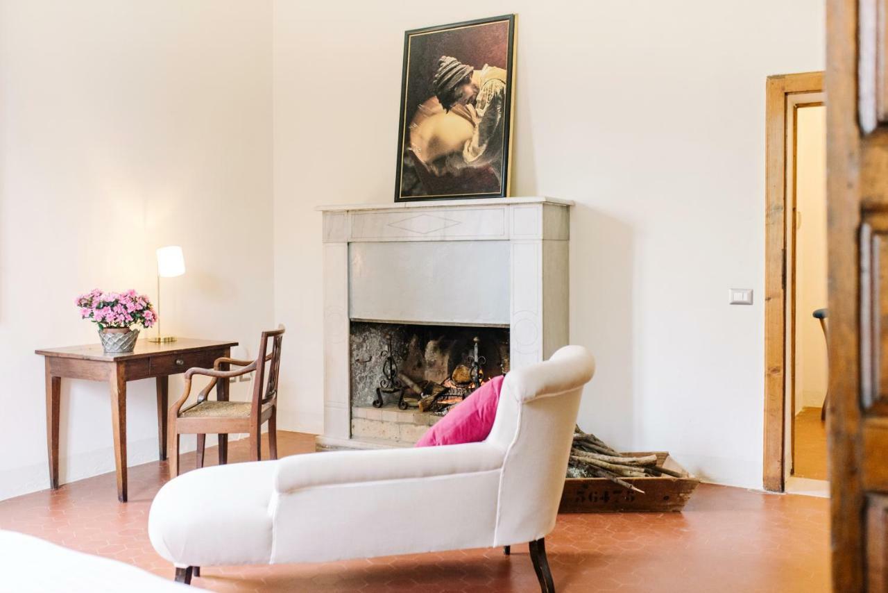 Tenuta Santa Trice Riotorto Εξωτερικό φωτογραφία
