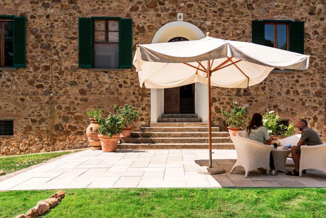 Tenuta Santa Trice Riotorto Εξωτερικό φωτογραφία