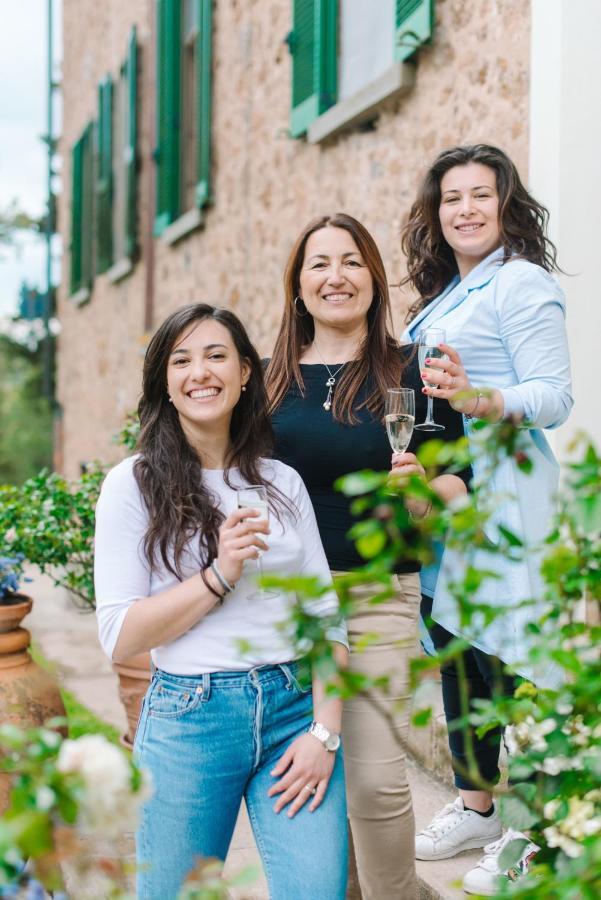 Tenuta Santa Trice Riotorto Εξωτερικό φωτογραφία