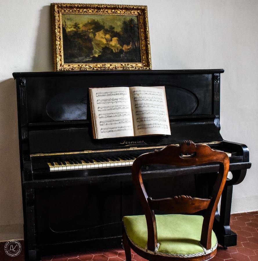 Tenuta Santa Trice Riotorto Εξωτερικό φωτογραφία
